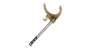 Gearbox Shift Fork 1-2 8200389217 JB1958 Renault Clio 2