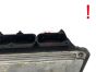 Controller IAW 4AF.M9 55187372 61600.627.05 Fiat Magneti Marelli 48444