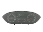 Speedometer/Instrument Cluster Ducato Jumper Boxer 1362894080 56289