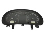 Speedometer/Instrument Cluster VW Polo 9N 6Q0920803D 110080320009A 39797