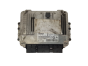 Controller 0281012985 9661204380 9653958980 PSA Bosch 3361