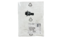 Bolt New Original 6822.56 682256 Citroen Peugeot