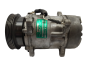 Air Con Compressor/Pump Renault Scenic I 7700272987 SD7V16 1143 Sanden 6994