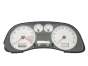 Speedometer/Instrument Cluster Peugeot 307 9655476680 26579