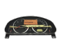 Speedometer/Instrument Cluster Mazda 2 3M7110849PC DE3355430