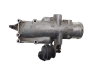 Air Throttle Body Opel Saab 55350621 08226803 2.2