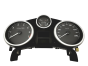 Speedometer/Instrument Cluster Peugeot 207 9666898580 32446