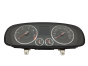 Speedometer/Instrument Cluster Renault Laguna 3 248100021R A2C53182884 VDO