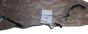 Power Steering Hose Original 4012R9 4012.R9 Citroen Peugeot