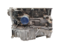 Cylinder Block K4M782 K4MT782 1.6 Renault Scenic 2 7701476932 