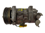 Air Con Compressor/Pump Citroen Peugeot 9646273880 SD6V12 1438F Sanden