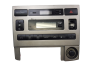Heater Climate Control Unit Toyota Verso 55930-13030 88650-13030