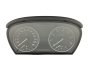 Speedometer/Instrument Cluster BMW 3 E90 E91 E92 9166839-03 14369510 VDO