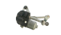 Wiper Motor Left Original Peugeot 3008 6405PZ