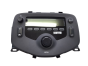 Car Radio Peugeot 108 Aygo C1 2 86120-0H050 CQ-SS94F1AE