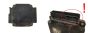 Controller 55181458 GE113383 HCU505 MFI-505A Fiat Hitachi 13989