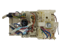 Fuse Box Toyota 82733-42080 Denso