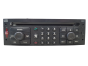 Radio CD Player Navi GSM Peugeot 96533154XT