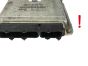 Controller VW 036906032P 0261207179 Bosch 50505