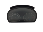 Speedometer/Instrument Cluster BMW X3 6211 3416113-02 1024640-33 