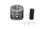 Engine Piston For VW Audi Seat Skoda 03L107065S B19299 Borsehung