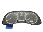 Speedometer/Instrument Cluster Peugeot 307 9636708880 E 05 49804