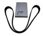 Drive Belt Original Renault 117202122R