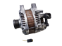Alternator 96547528on80 A004TJ0084B 5705AX 2.0 HDI Citroen Peugeot