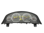 Speedometer/Instrument Cluster Opel Vectra C 13278724TD 110080278050 VDO