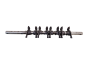Rocker/ Tappet 091427 090335 090412 2.5D Peugeot J5 Citroen C25