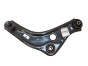 Suspension Arm Right Original Renault Kadjar Qashqai 545004EA0B