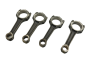 Piston Connecting Rod 7701465145 Renault 1.9 D F8Q624