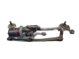 Wiper Mechanism Front Nissan Note E11