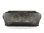 Speedometer/Instrument Cluster Seat Cordoba Ibiza 88311207 87001323 48404