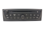 Cd Radio Player Renault Clio 3 281159247R 7643043391 Bosch 0km 3913