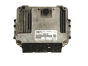 Controller 6M51-12650-NB 0281011701 Ford Bosch