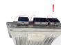 Controller 8200331477 8200284277 R0410C081A Renault Delphi 43182