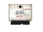Engine Controller 038906019 GS 0281010940 VW Audi Bosch 20901