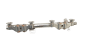 Injection Rail 175226637R 1.2 TCe Renault Captur Dacia