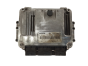 Controller 0281011776 8200391966 8200386508 Renault Bosch 3543