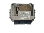 Controller 0281012526 9662517180 9657699480 PSA Bosch 47554