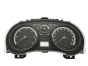 Speedometer/Instrument Cluster Opel Corsa D P0013285369 50663