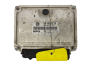 Controller VW 030906032DQ 0261207681 Bosch