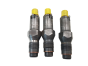 Fuel Injection Citroen Peugeot LCR6736001 198057 1.9 D DW8 Delphi x3