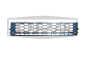 Bumper Grille For Skoda Rapid  5JA853677D 88531841502 DPA