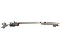 Wiper Mechanism Mercedes-Benz A W169 A1698202140 405.127 Valeo 1627