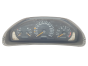 Speedometer/Instrument Cluster Mercedes CLK W208 2085400311 VDO