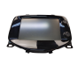 Navigation Aygo 2 C1 2 108 86140-0H010 AVH-7048ZC Pioneer