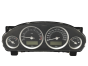 Speedometer/Instrument Cluster Jaguar S-Type 4R8F-10849-JE 29577