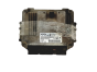 Controller 0281012620 9663944680 9659614980 PSA Bosch 24076
